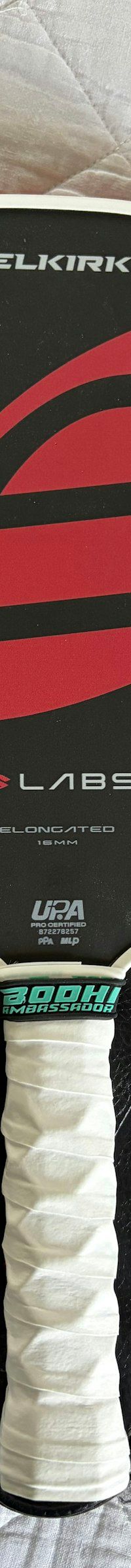 Selkirk Selkirk Labs Project Boomstik