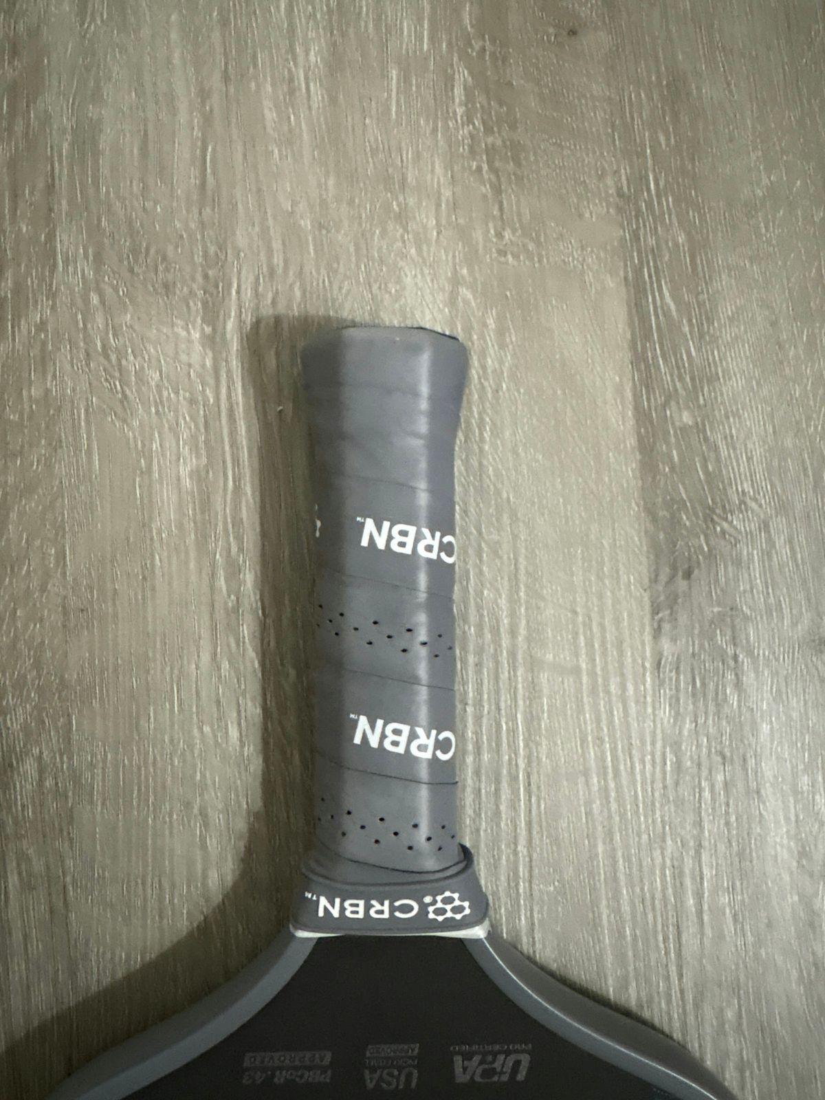 CRBN CRBN 2 TF Waves