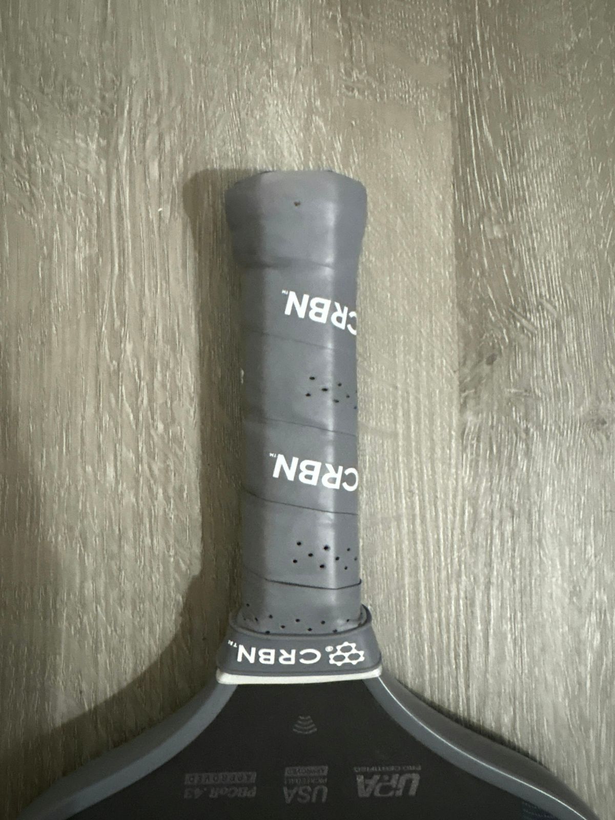 CRBN CRBN 2 TF Waves