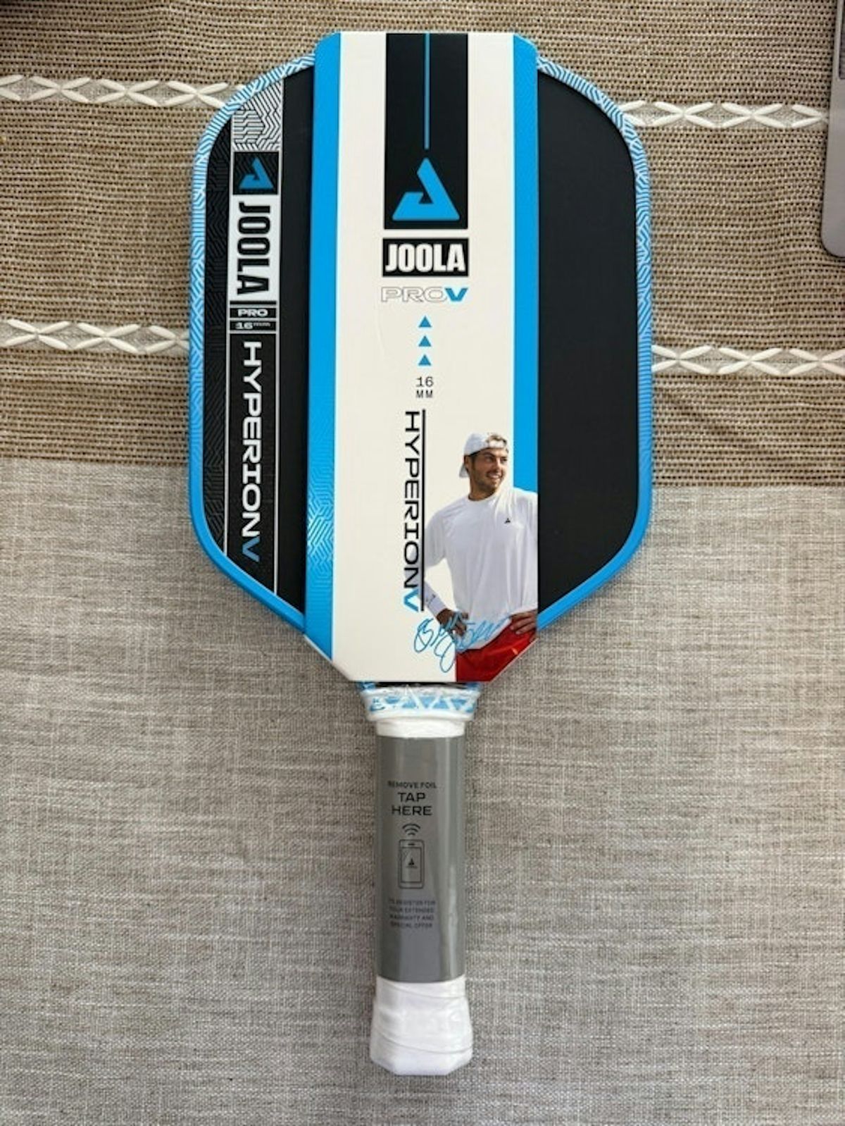 Joola Pro V Hyperion