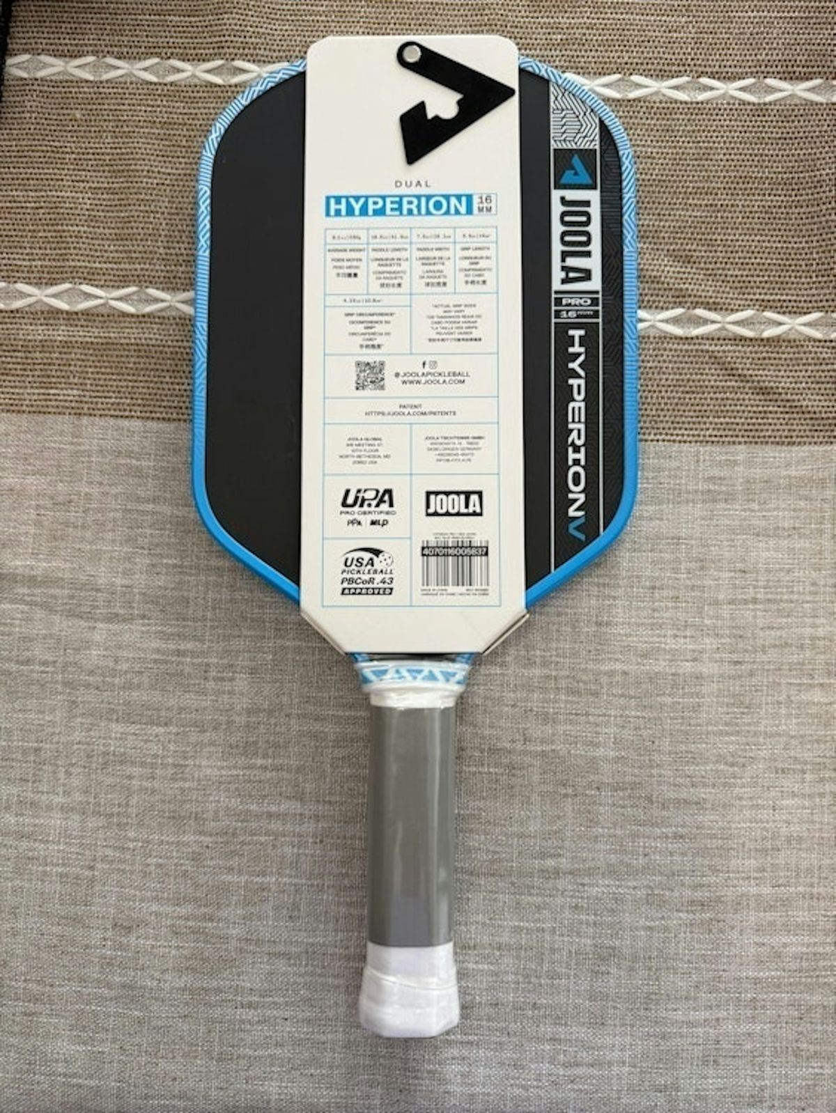 Joola Pro V Hyperion