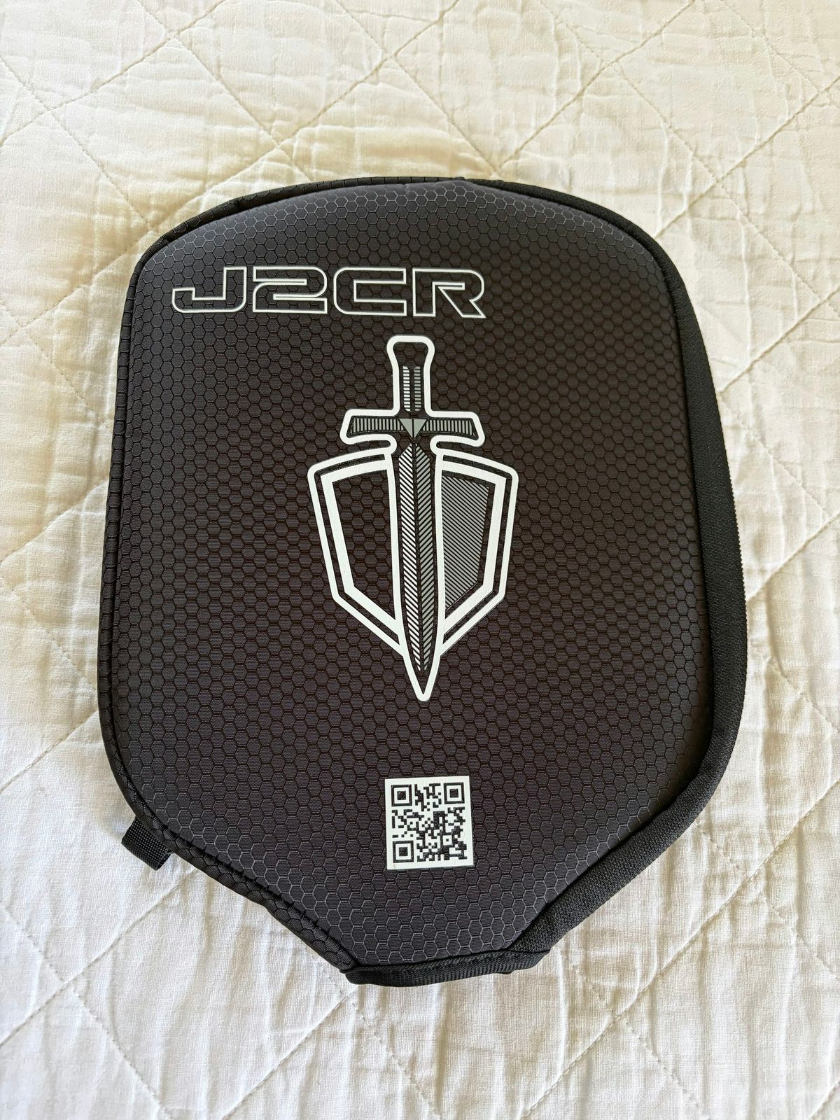 Honolulu Pickleball J2CR
