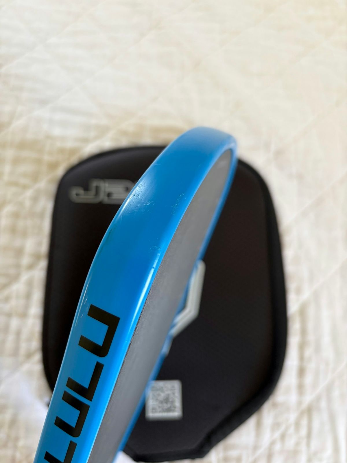 Honolulu Pickleball J2CR