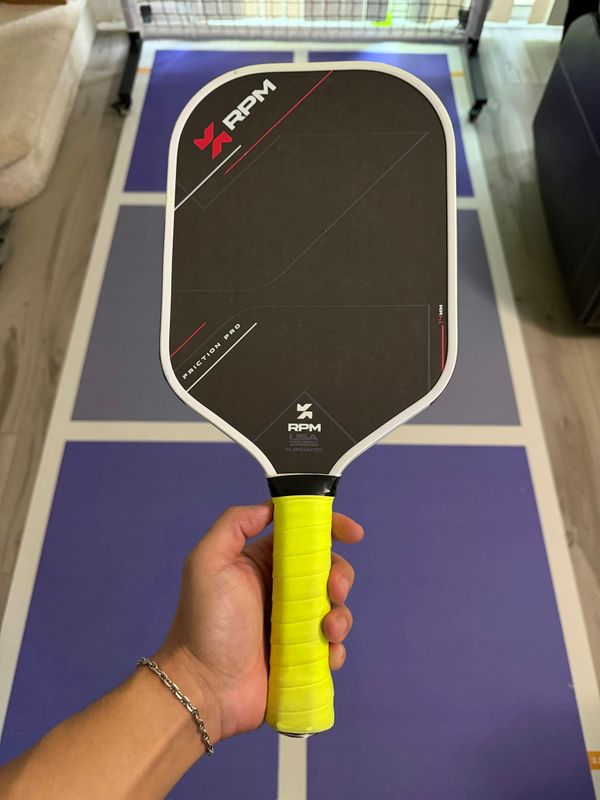 RPM Friction Pro