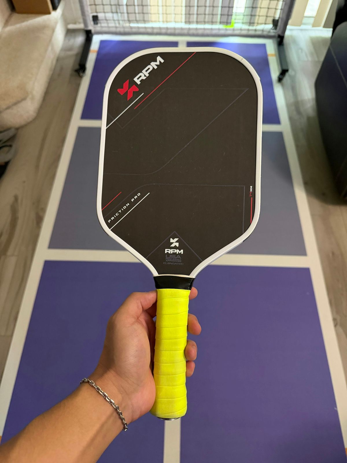 RPM Friction Pro
