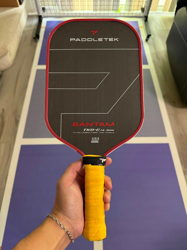 Paddletek Bantam TKO-CX 14.3