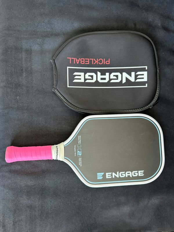 Engage Other