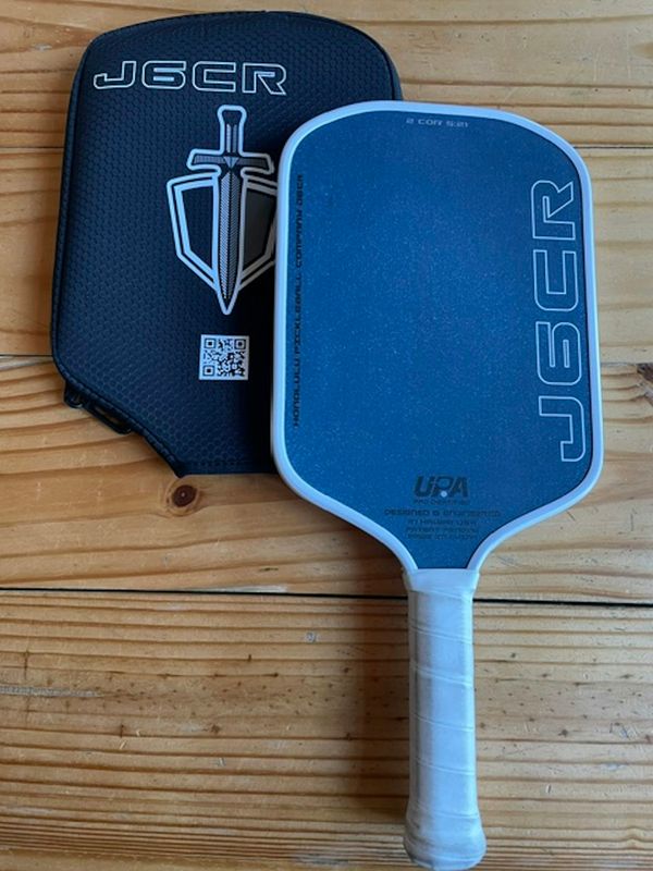 Honolulu Pickleball J6CR