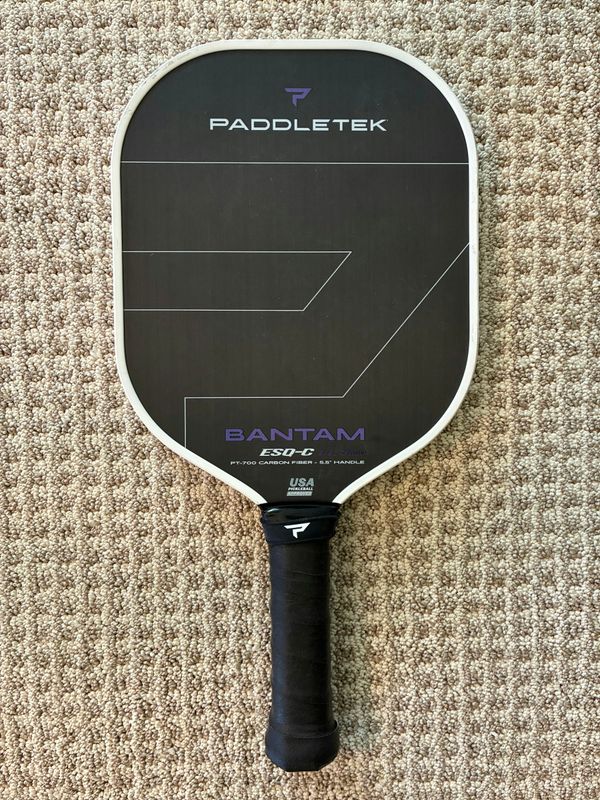 Paddletek Bantam ESQ-C 14.3