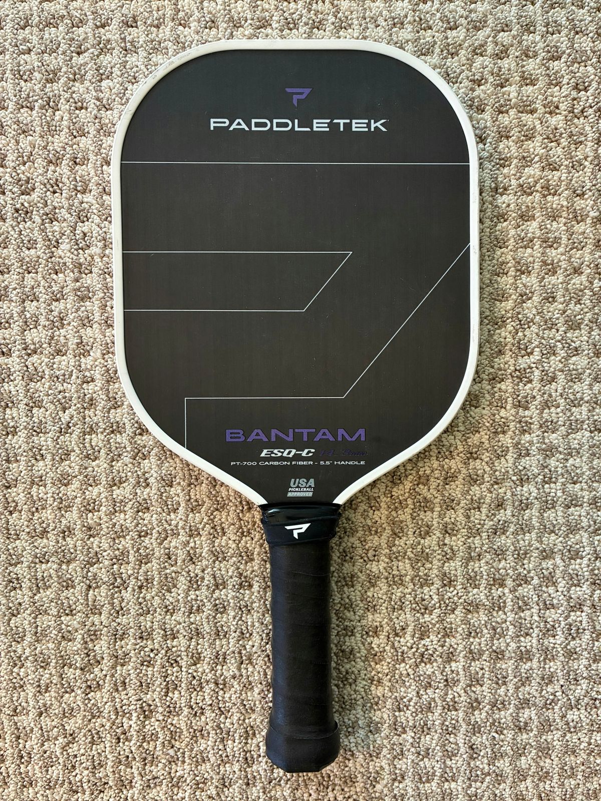 Paddletek Bantam ESQ-C 14.3