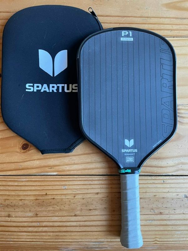 Spartus P1
