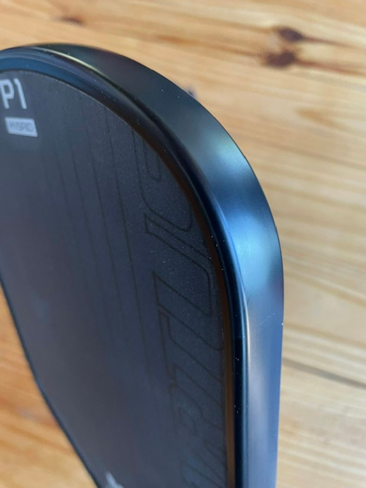 Spartus P1